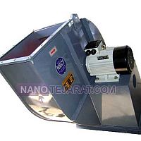 فن سانتریفیوژ فن سانتریفیوژ